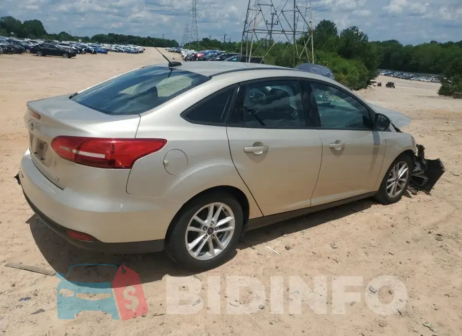 1FADP3F20JL226326 Photo# 3