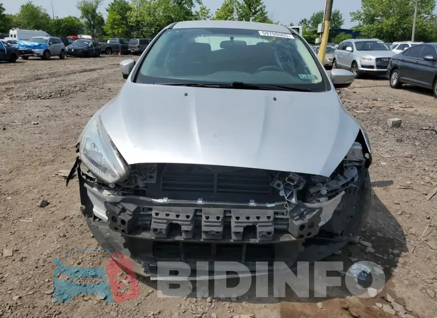 1FADP3F23HL304625 Photo# 5