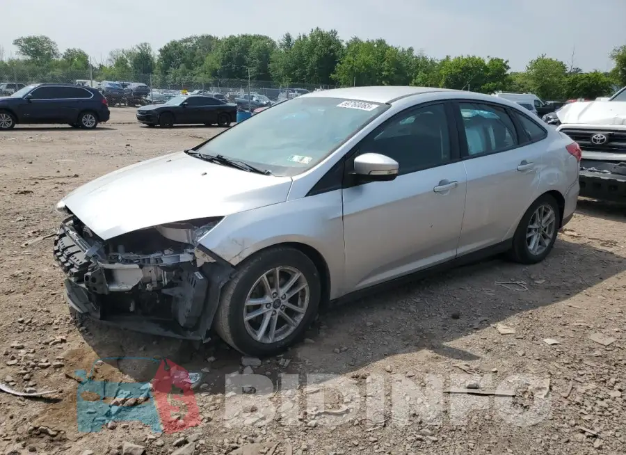 1FADP3F23HL304625 Photo# 1
