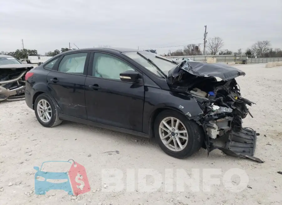 1FADP3F25GL269715 Photo# 4