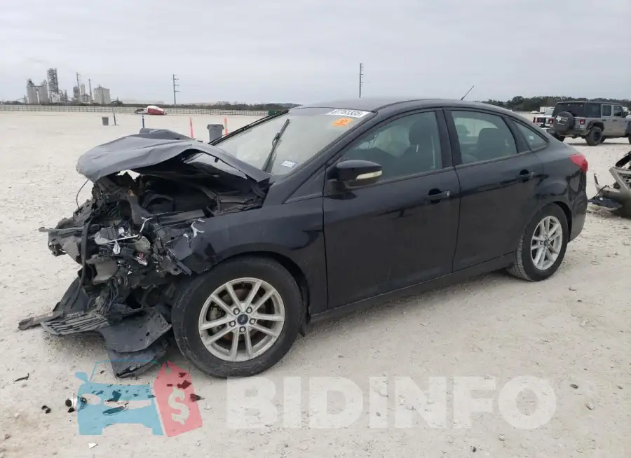 1FADP3F25GL269715 Photo# 1