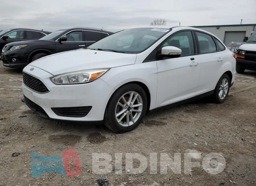 1FADP3F28GL305946 Photo# 1