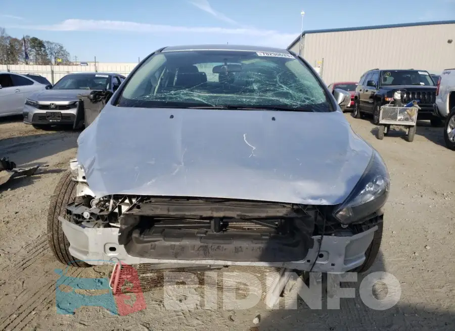 1FADP3F2XGL295257 Photo# 5