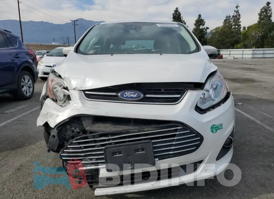 1FADP5CU6GL109263 Photo# 5