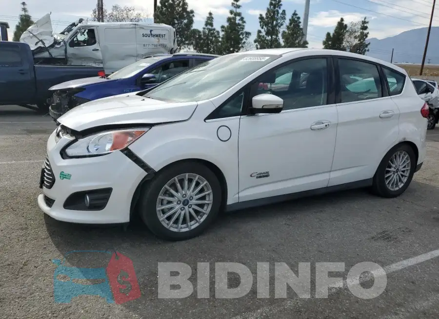1FADP5CU6GL109263 Photo# 1