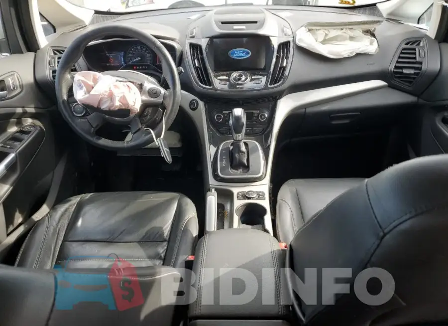 1FADP5CU6GL109263 Photo# 8