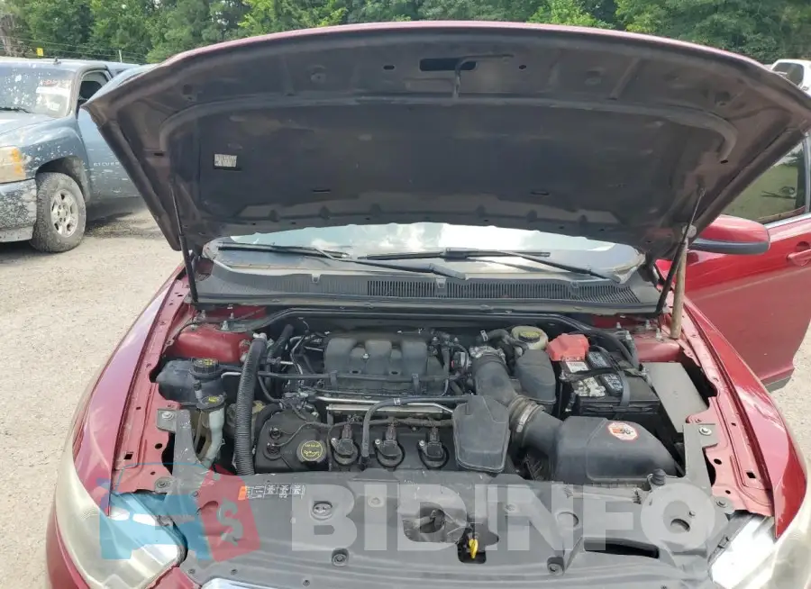 1FAHP2E83GG124456 Photo# 11
