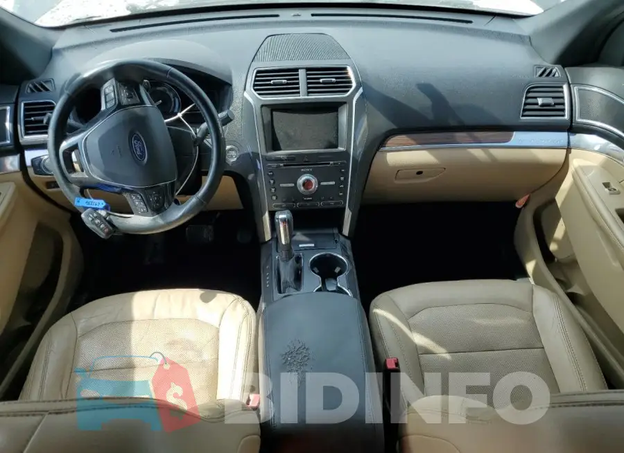 1FM5K7F80HGC92236 Photo# 8