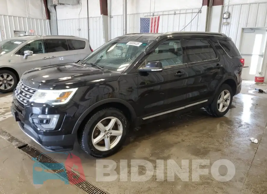 1FM5K8DH7HGA10098 Photo# 1