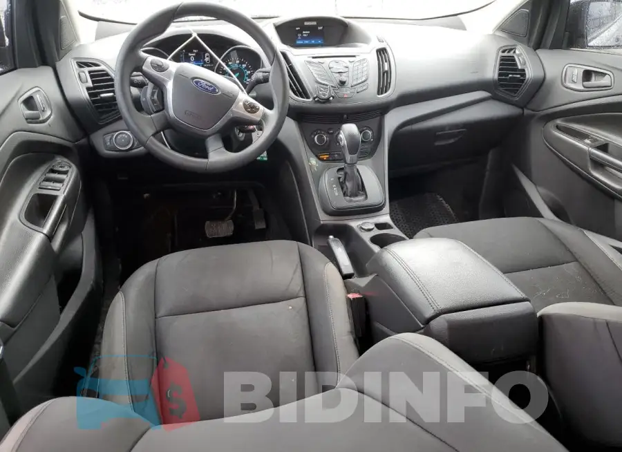 1FMCU0F77GUA37518 Photo# 8