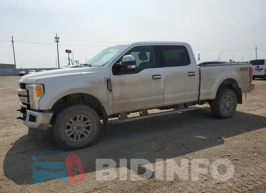 1FT7W2B60HEE70084 Photo# 1