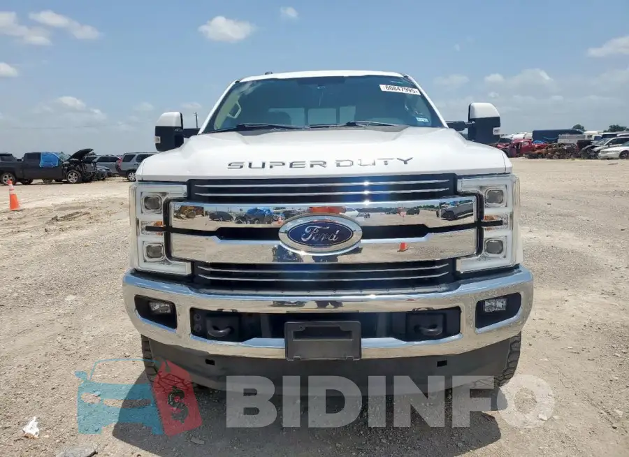 1FT7W2BT2HEB68950 Photo# 5