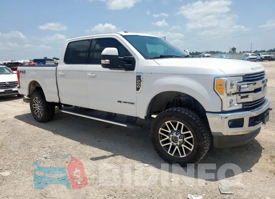 1FT7W2BT2HEB68950 Photo# 4