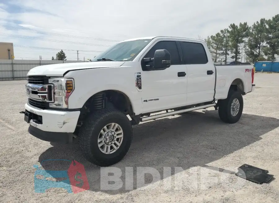 1FT7W2BT4JEC62124 Photo# 1