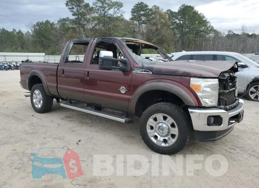 1FT7W2BT7GEB47588 Photo# 4