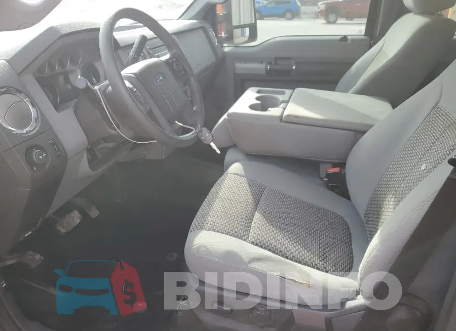 1FT7W2BTXGEB28971 Photo# 7