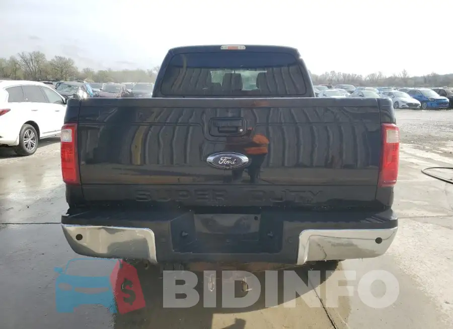 1FT7W2BTXGEB28971 Photo# 6