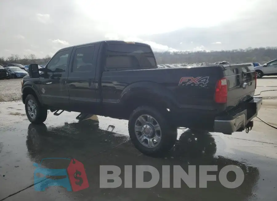 1FT7W2BTXGEB28971 Photo# 2