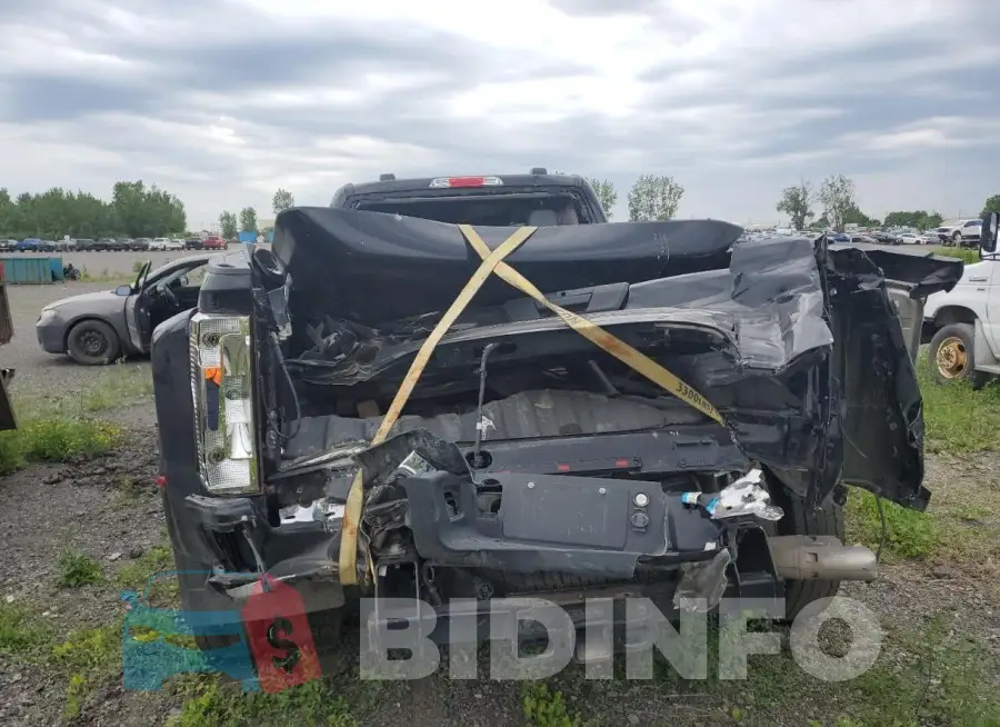 1FT8W4DT0PEC74843 Photo# 6