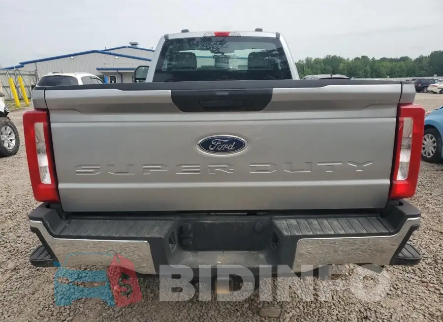 1FTBF2BA2REE51567 Photo# 6