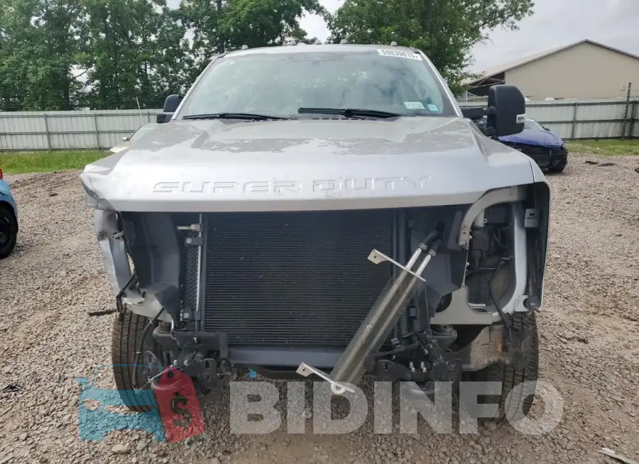 1FTBF2BA2REE51567 Photo# 5