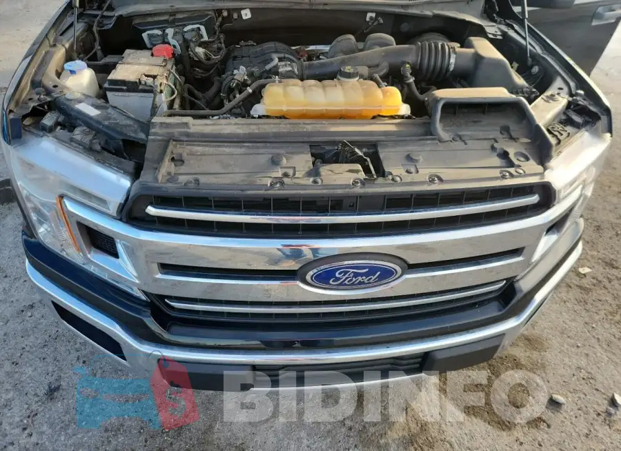 1FTEW1CB6KFB18660 Photo# 11