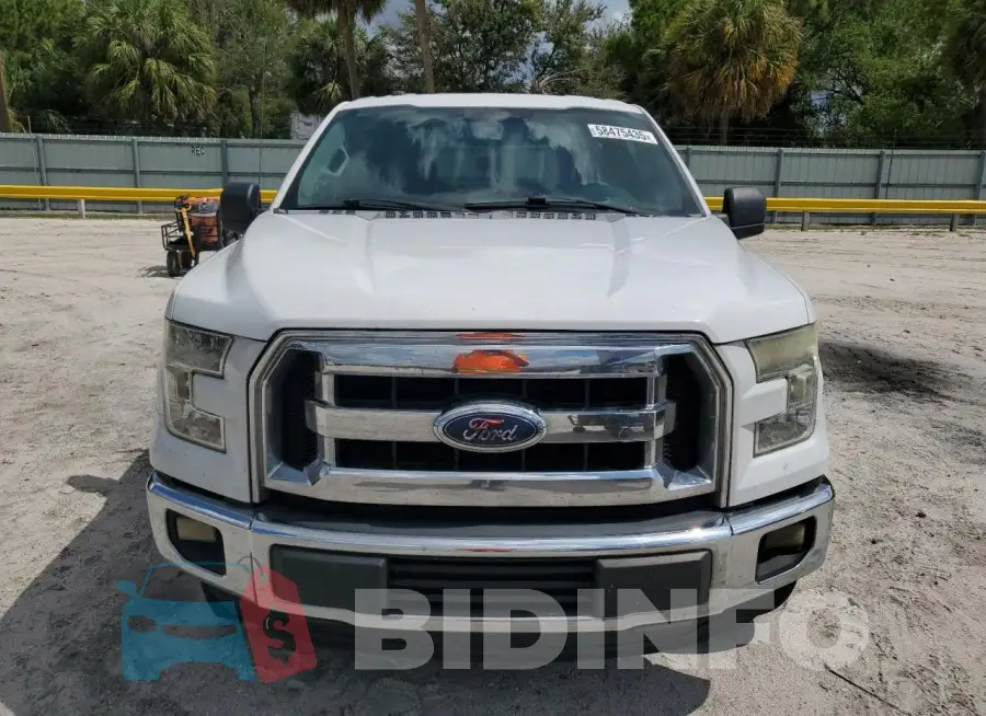1FTEW1CF8GKE97257 Photo# 5