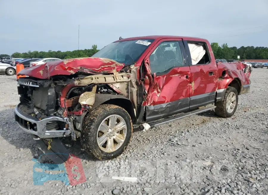 1FTEW1E46LKE54851 Photo# 1