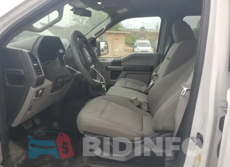 1FTEW1EB8JKD59736 Photo# 7