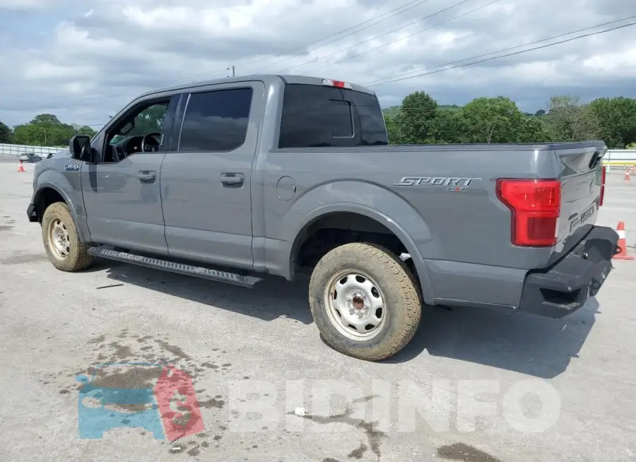 1FTEW1EG6JFD81156 Photo# 2