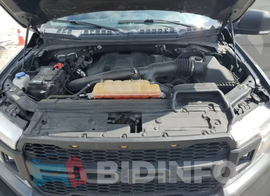 1FTEW1EG6JFD81156 Photo# 11