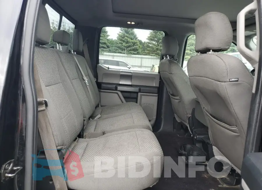1FTEW1EP1GFB18243 Photo# 10