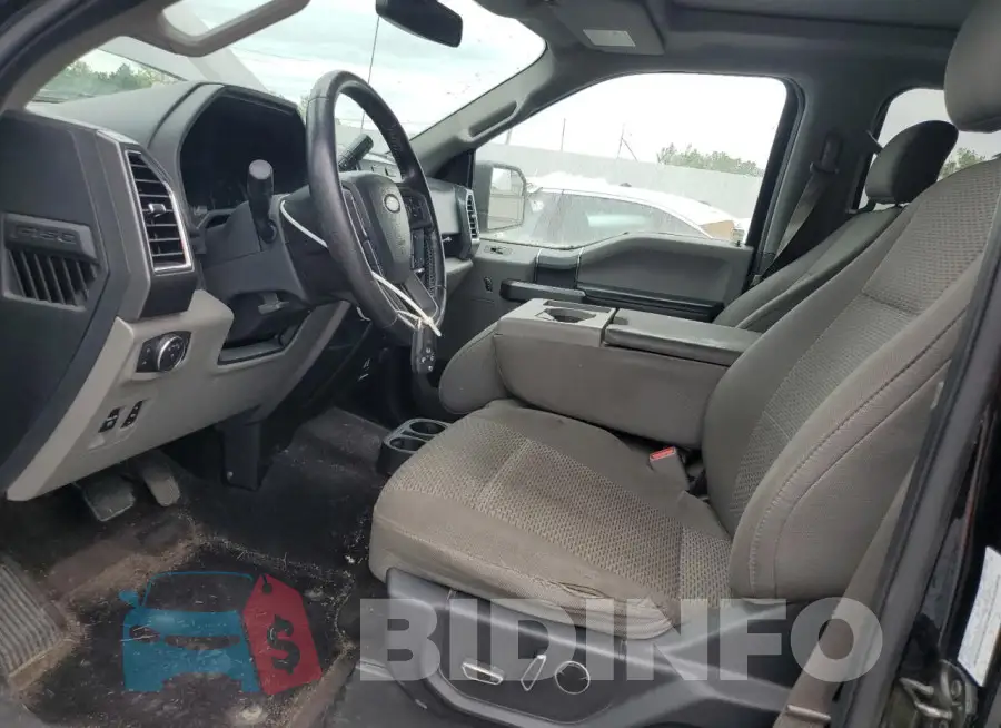 1FTEW1EP1GFB18243 Photo# 7