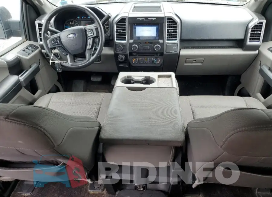 1FTEW1EP1GFB18243 Photo# 8