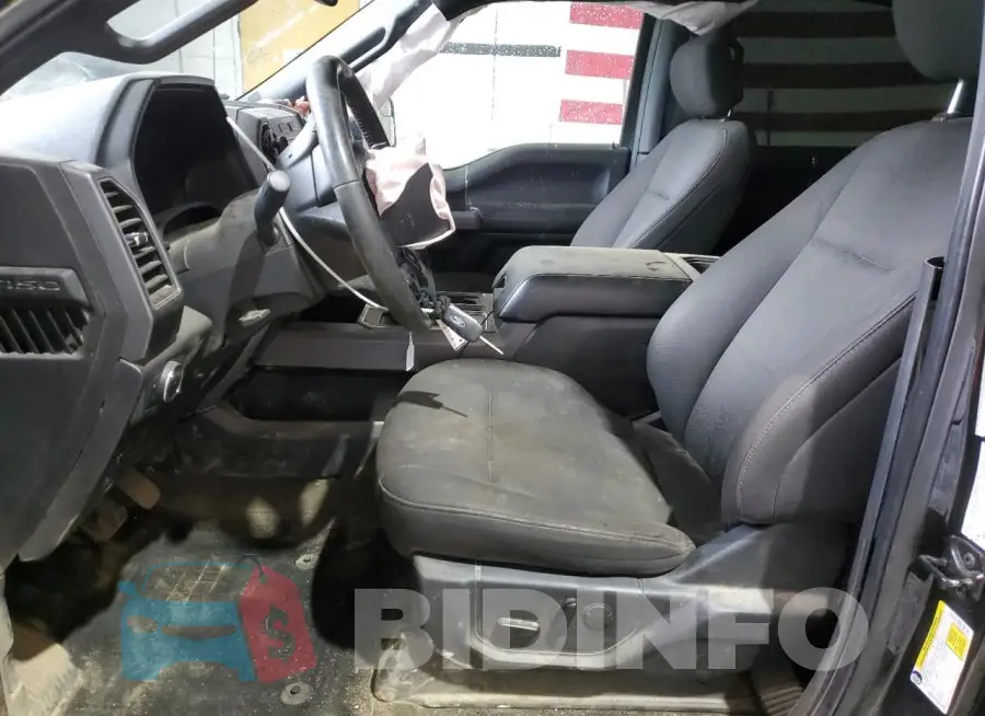 1FTFW1E49KKD40541 Photo# 7