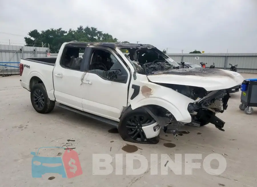 1FTFW5L58RFB88306 Photo# 4