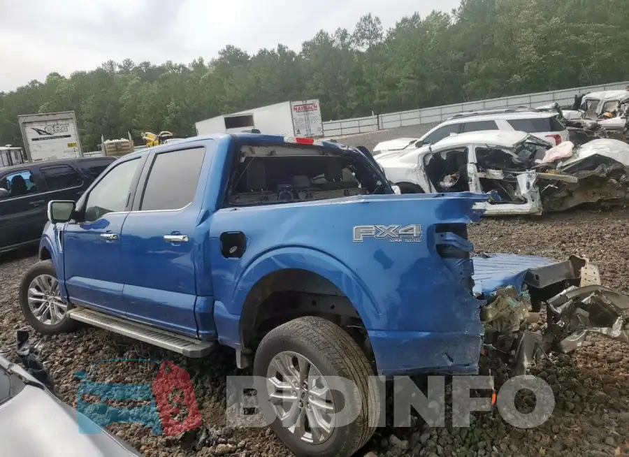1FTFW5L5XRFB24543 Photo# 2