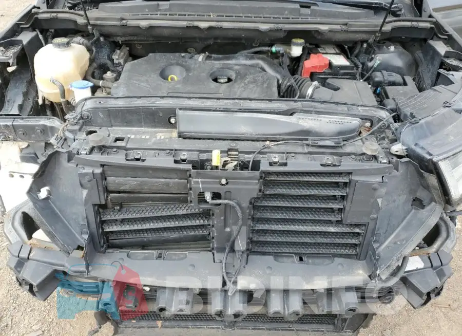 2FMPK4G97HBC14980 Photo# 12