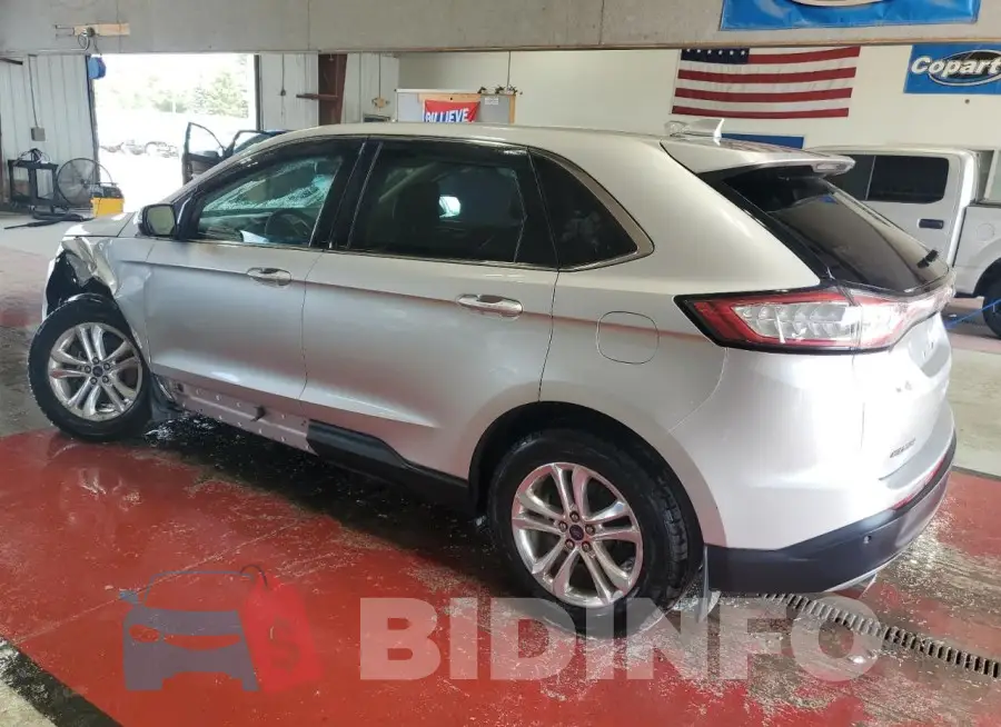 2FMPK4J89HBB61165 Photo# 2