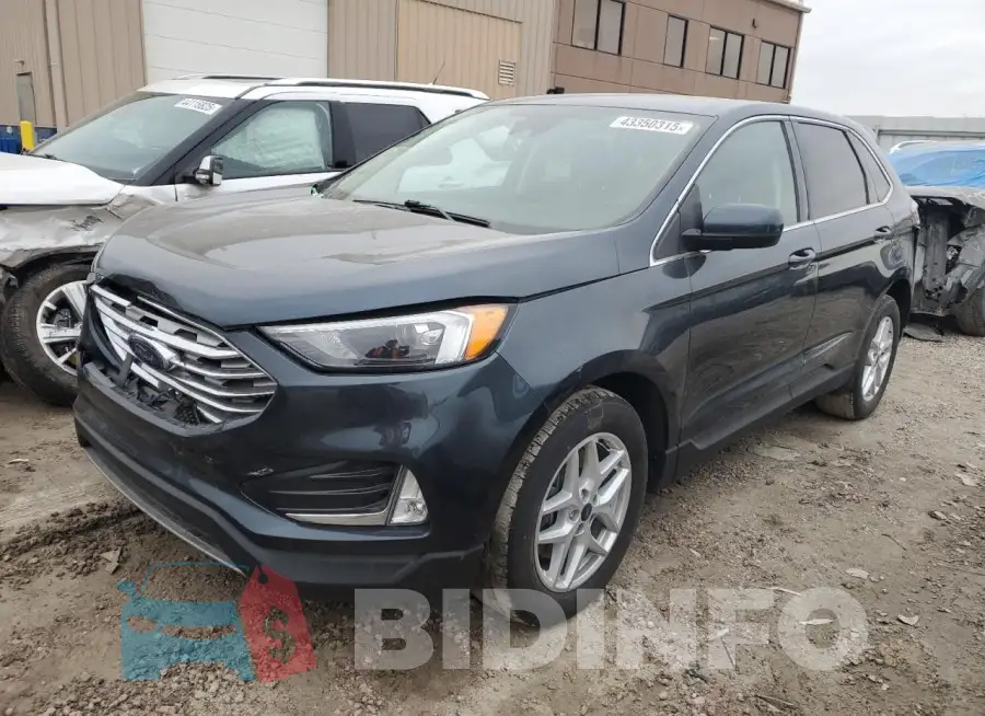 2FMPK4J91NBA82433 Photo# 1