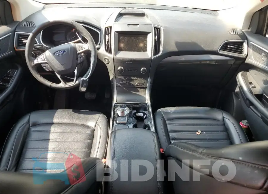 2FMPK4J93LBA28970 Photo# 8