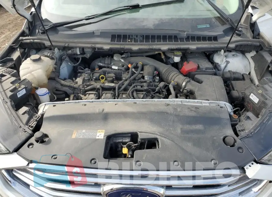 2FMPK4J9XLBB08542 Photo# 12
