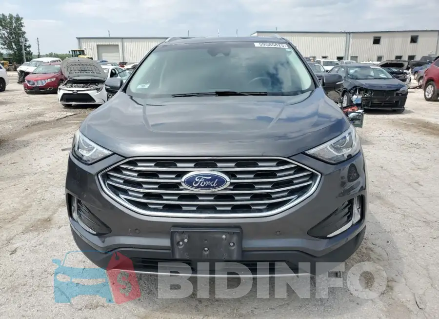 2FMPK4K97LBA11619 Photo# 5
