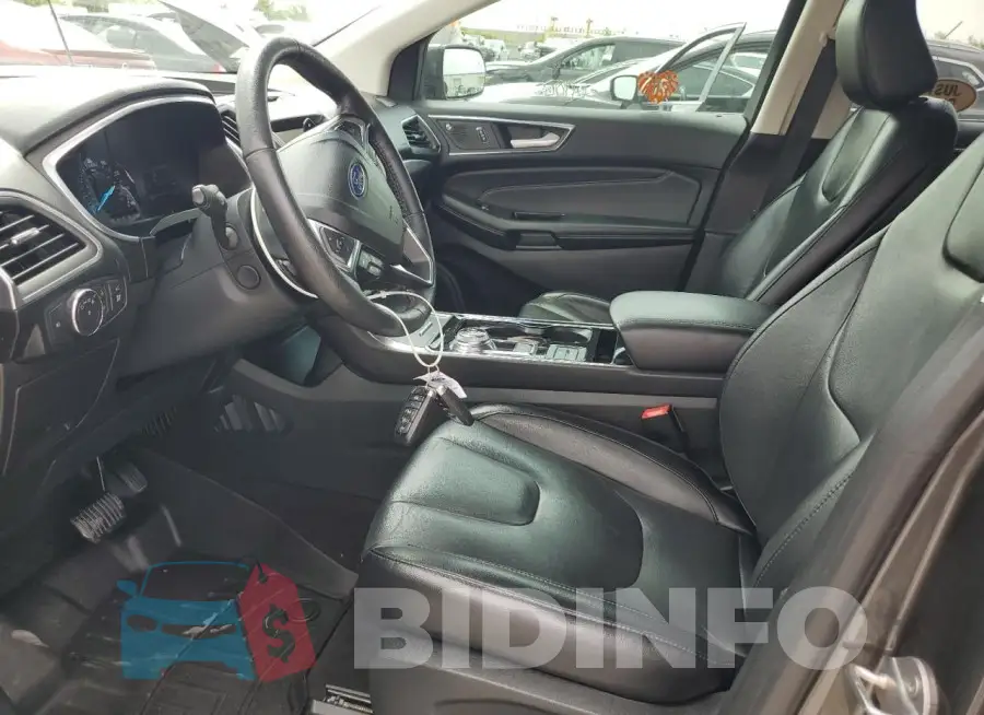 2FMPK4K97LBA11619 Photo# 7