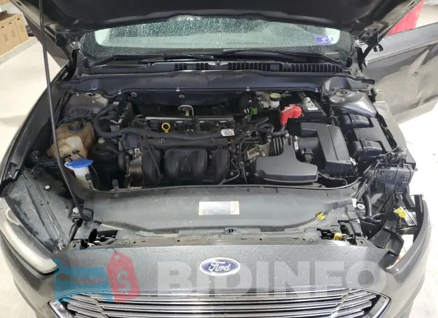 3FA6P0H78GR205203 Photo# 11