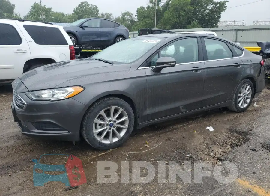 3FA6P0HD3HR311209 Photo# 1