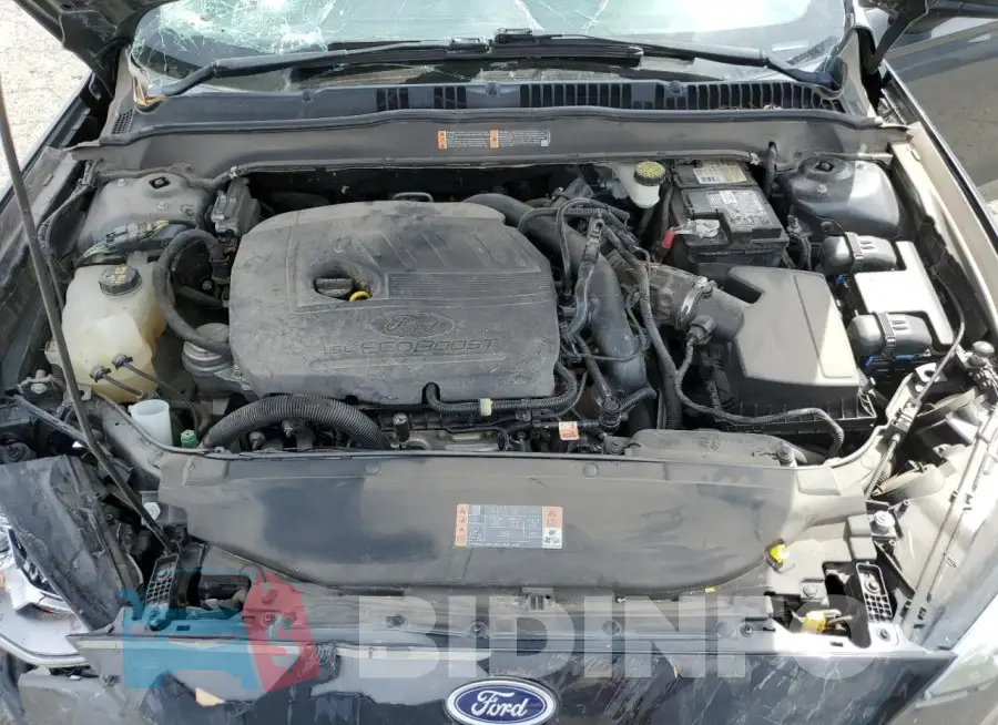 3FA6P0HDXHR242308 Photo# 11