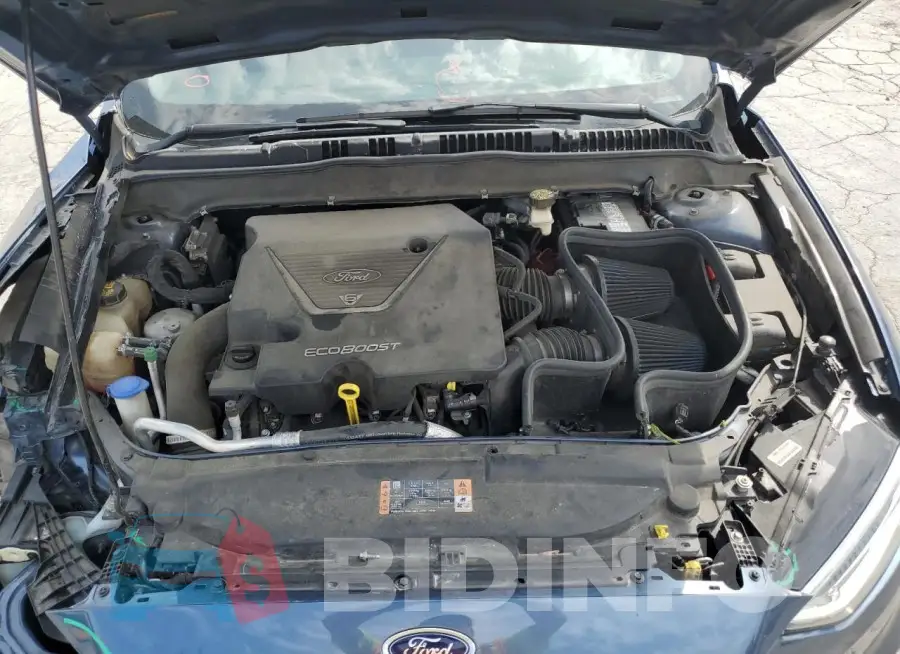 3FA6P0VP8JR201616 Photo# 11