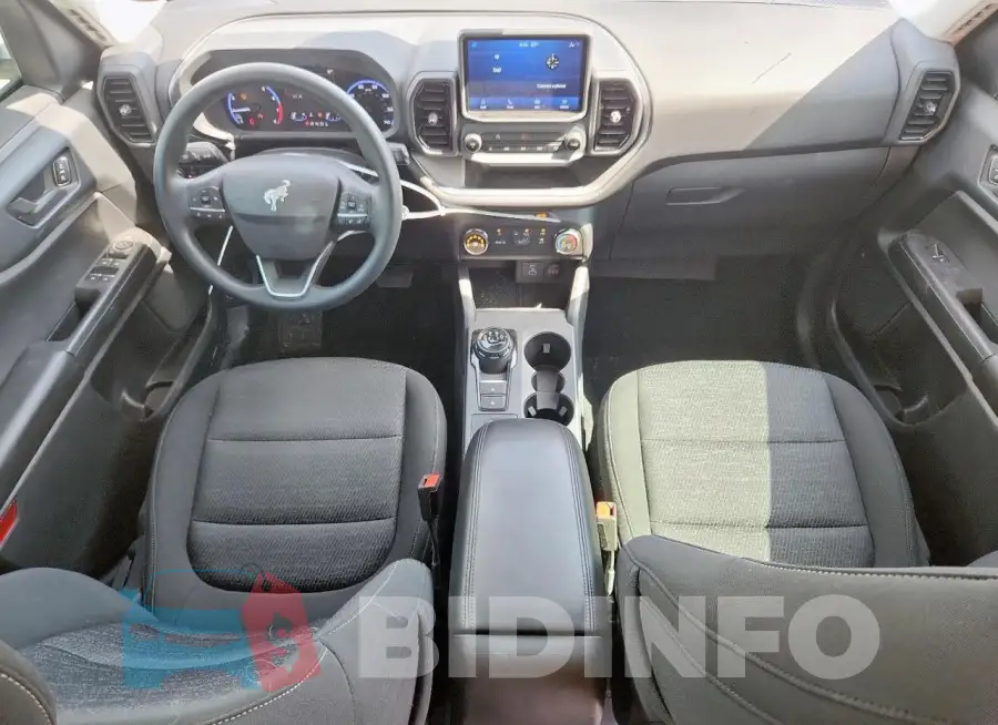 3FMCR9A60MRA17635 Photo# 8