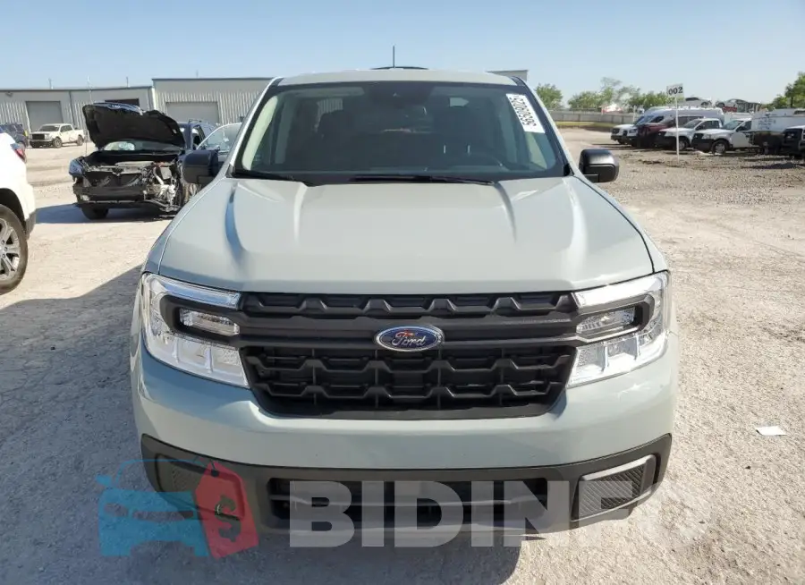 3FTTW8A31RRA12254 Photo# 5
